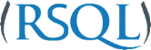Logo du RSQL